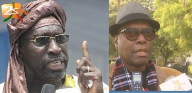Abdoulaye Makhtar Diop et Atepa déterrent la hache de guerre