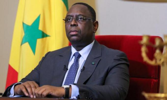 Atténuation de la tension à l’UGB: Macky Sall limoge Bayballaye Kane et Ibrahima Diao
