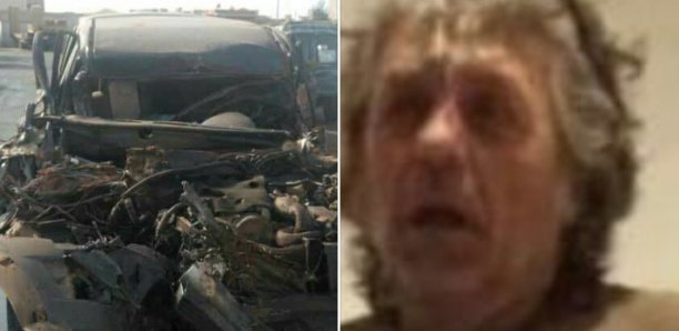 Accident sur l'autoroute à péage : Un Italien tué