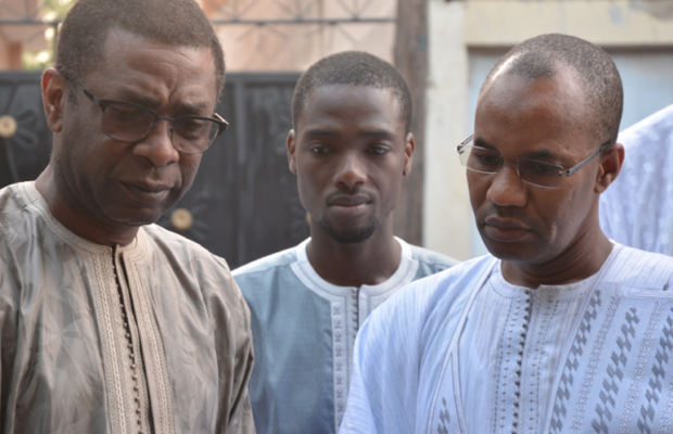 De nouvelles nominations à la Tfm – Youssou Ndour fait le ménage !