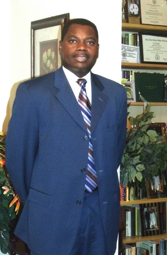 A Bignona, Diallo Washington acteur politique  en deuil.