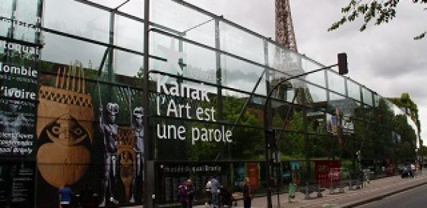 L'Afrique réclame à l'Europe le retour de ses trésors pillés