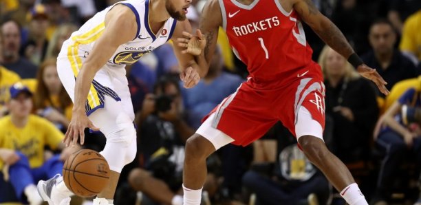 NBA: Golden State retrouve encore Cleveland en finale