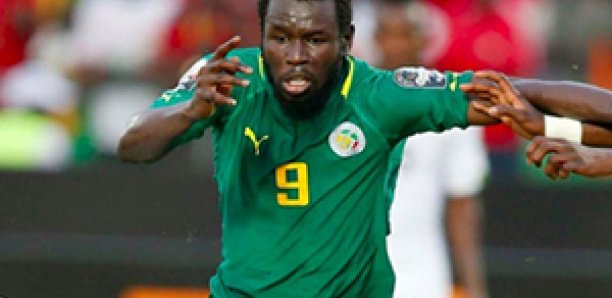 Luxembourg-Sénégal : Mame Biram Diouf évacué à l’hôpital