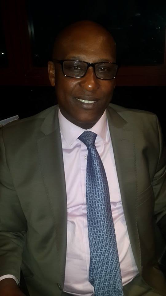 "Un agropole sera très prochainement érigé au Sud" ( Ibrahima Wade, DG BOS)
