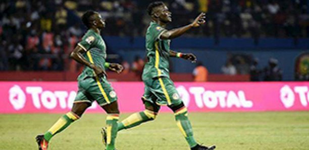 Le geste de Sadio Mané qui a fait pleurer Kara Mbodji