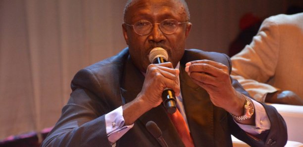 Assises nationales : Loum répond à Macky