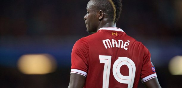 Mercato : Sadio Mané (Liverpool) au Real Madrid ?