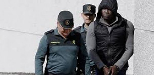 Espagne : Le Sénégalais Ibrahima Ndiaye condamné à 27 ans prison