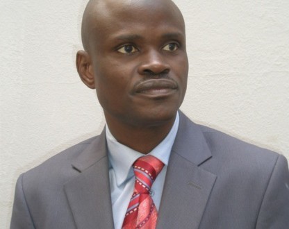 Dr Macoumba Diouf, maire de Latmingué : " Il faut que les fils de Kaolack reviennent à Kaolack pour qu'on y arrive! "