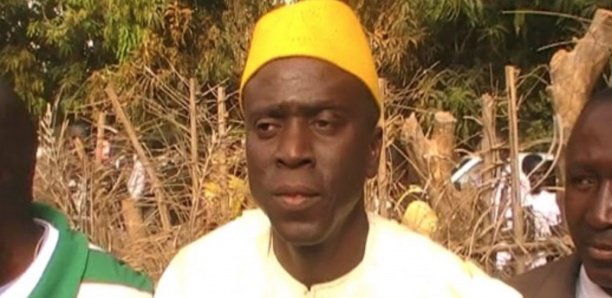 Ralliement à l'Apr : "Yankouba Sagna n'est et n'a jamais été membre de Pastef"