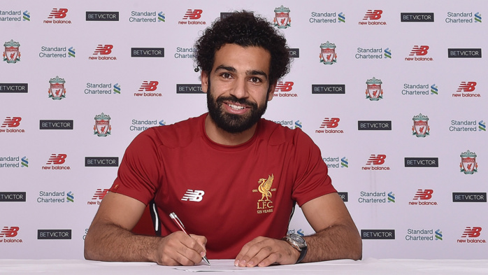 Salah proche d’un grand club espagnol