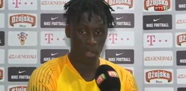 Kara Mbodj: " Nous avons manqué d'efficacité..."