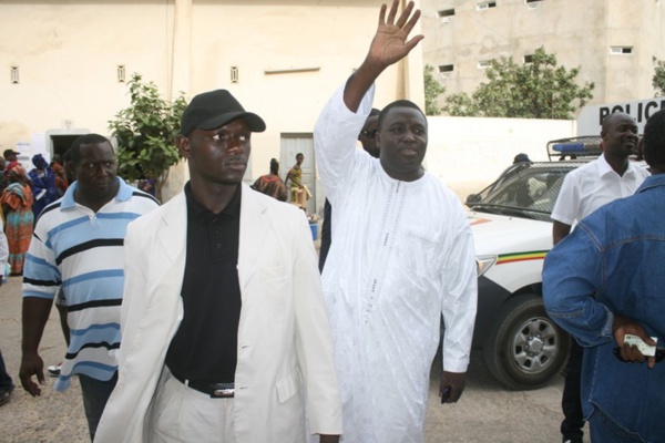Parrainage et Code électoral: Bamba Fall dénonce l’amateurisme du pouvoir