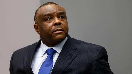 La Cour pénale internationale acquitte Jean-Pierre Bemba