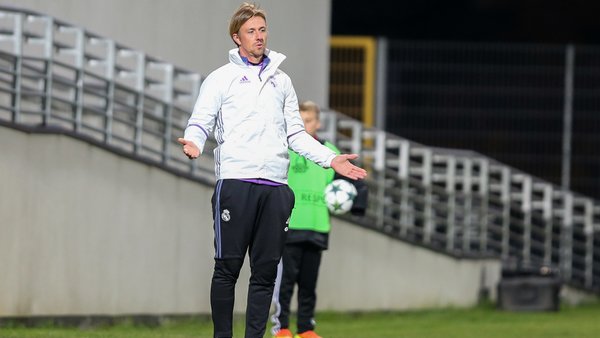 Mercato - Real Madrid : Gros coup dur pour la succession de Zidane ?