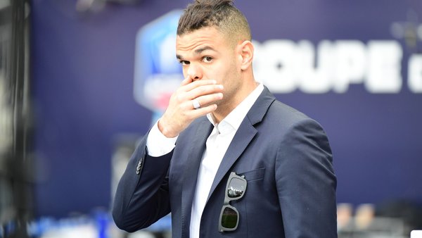 Mercato - PSG : Pierre Ménès conseille deux clubs à Hatem Ben Arfa