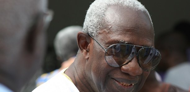 Pr Iba Der Thiam : "Les tirailleurs recevaient effectivement un dessert"