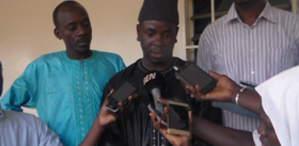 Dette Intérieure : Biram Souley Diop de Pastef dément Amadou Ba