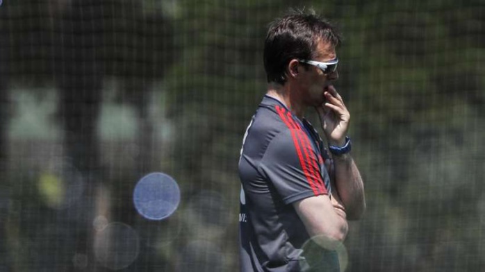 À deux jours du Mondial : l’Espagne vire son coach Julen Lopetegui !