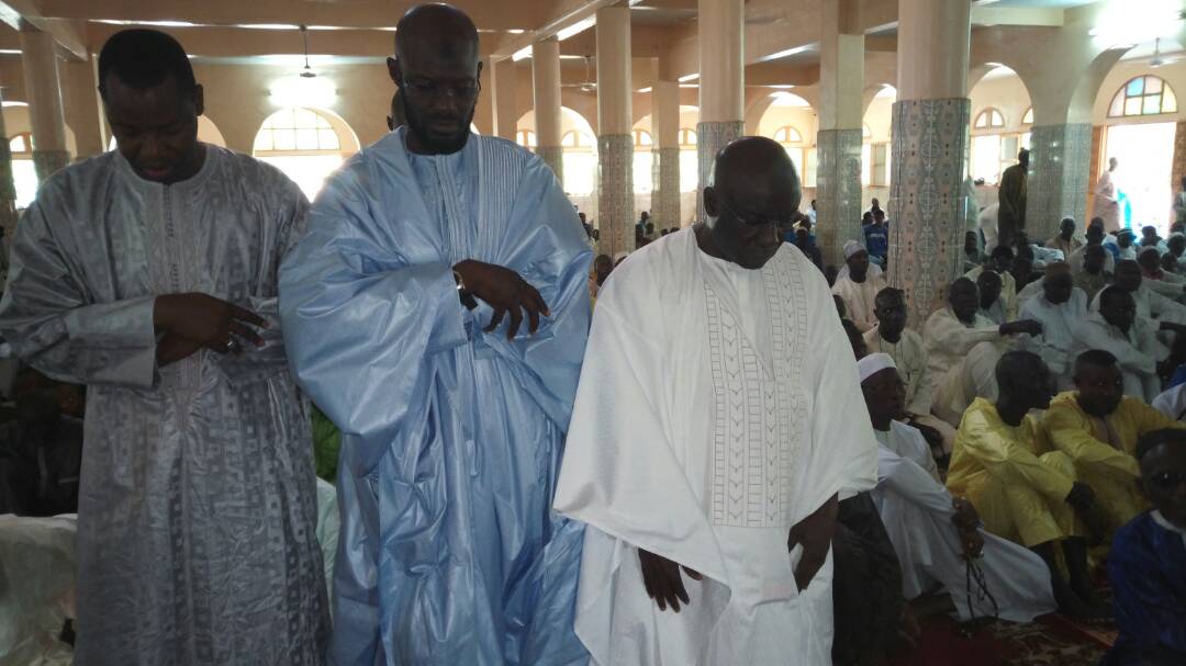 Idy rabroue un proche de Macky et révèle…