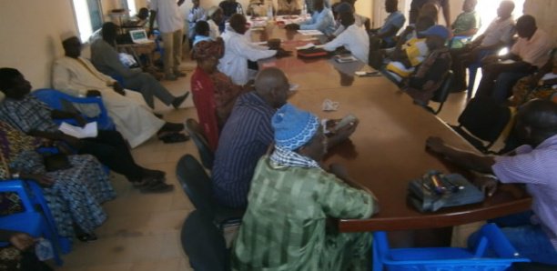 Sédhiou : Des éleveurs sensibilisés aux conséquences du vol de bétail