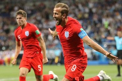 Coupe du monde : L'Angleterre a battu la Tunisie (2-1)