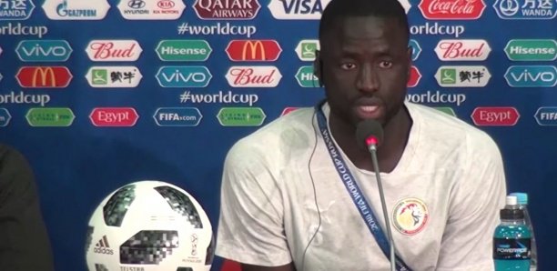 Cheikhou Kouyaté : "Demain sera notre première…"