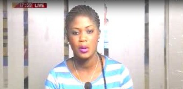 Revue De Presse Du 19 Juin 2018 Avec Mantoulaye Thioub