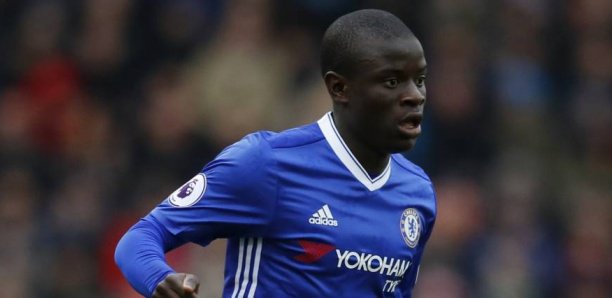 Mercato : N’Golo Kanté entre Paris, Madrid et Barcelona
