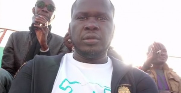 Mort du vendeur Modou Diop : L'autopsie parle de traumatismes multiples autour du crâne