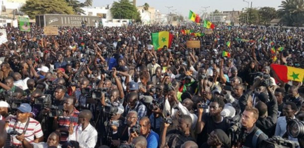 "Le M-23 n'est pas un contre-pouvoir"