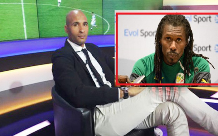 CM 2018 : Les Lions ont assez d’expérience pour jouer ce match couperet (Diomansy Kamara)