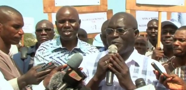 « And Gueusseum »: Les travailleurs de la santé décrètent une grève de 72 h