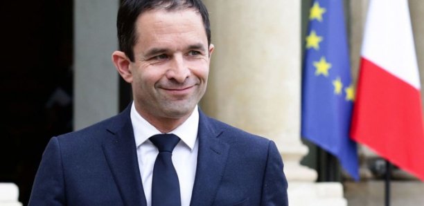 Elimination des Lions : La tristesse de Benoît Hamon