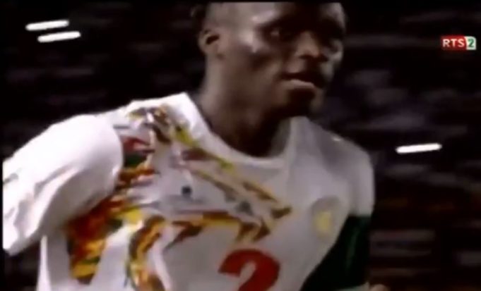 Kara Mbodji : "Notre objectif, c'est la CAN-2019"