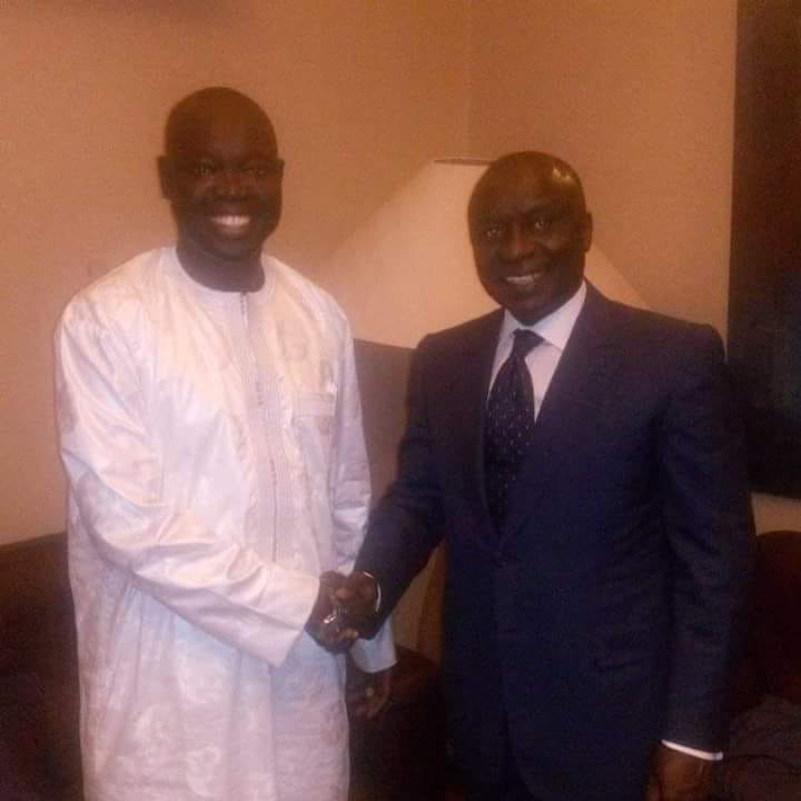 Quand l’état de droit est foulé du pied par le régime de Macky SALL