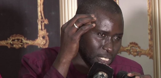 Youssou Mbow : "Macky Sall et son entourage sont des peureux"