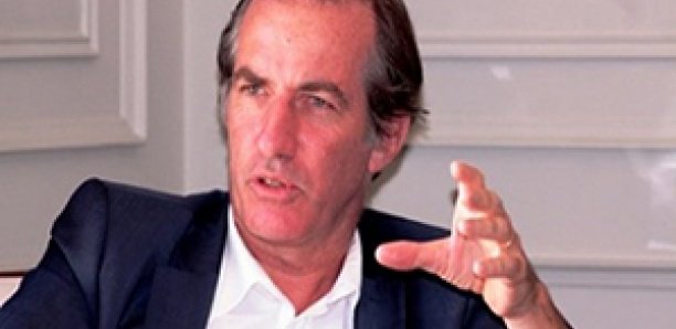 L’ambassadeur de France défend Auchan