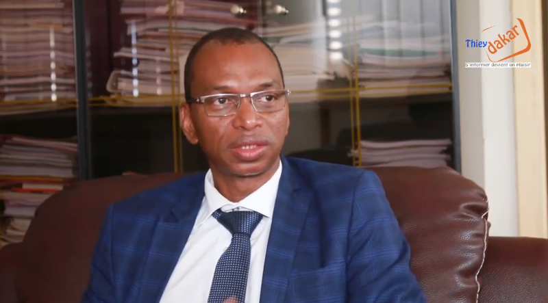 Vidéo-« Distribution des semences…arrivée de Fabouly Gaye à l’APR », Moussa Baldé se prononce