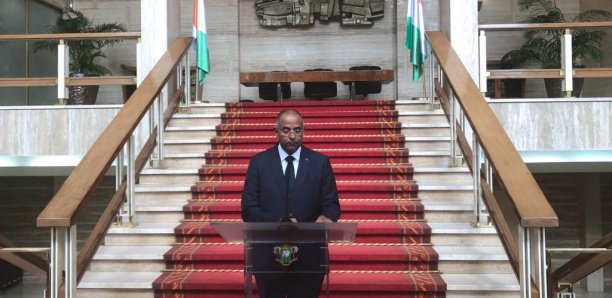 Côte d'Ivoire: un nouveau gouvernement ouvert aux personnalités pro-parti unifié