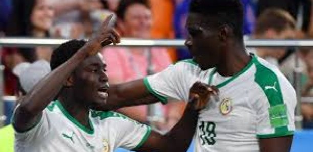 Éliminatoire CAN U20 : Moussa Wagué et Ismaila Sarr offerts en exemples