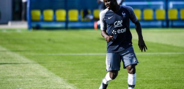 France : Kanté, une stat totalement dingue