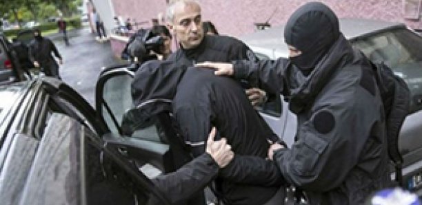 Un Sénégalais arrêté au Maroc avec des armes russes et des...