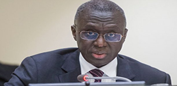 Sénégal-Gambie : L’ambassadeur Fodé Seck prend fonction