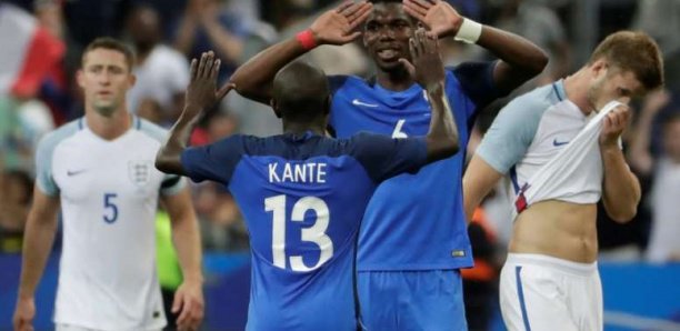 France-Croatie : La stat qui fait peur !