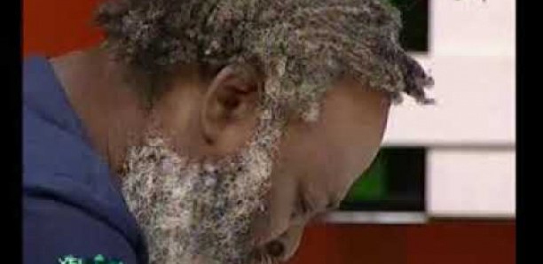 "Le jugement dernier se tiendra en 2050 aux Parcelles Assainies"