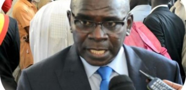 présidentielle 2019 : Aymérou Gningue : "Macky Sall aura minimum 57% parce que le pays est stable"