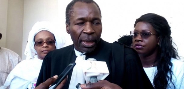 Procès Khalifa Sall : Les magistrats recadrent Me Fall