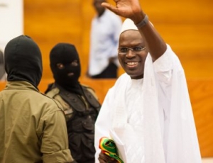 Procès en appel Khalifa Sall : Me François Sarr, « La Cour n’a pas le droit de rendre des décisions contraire à la Cour de la Cedeao »